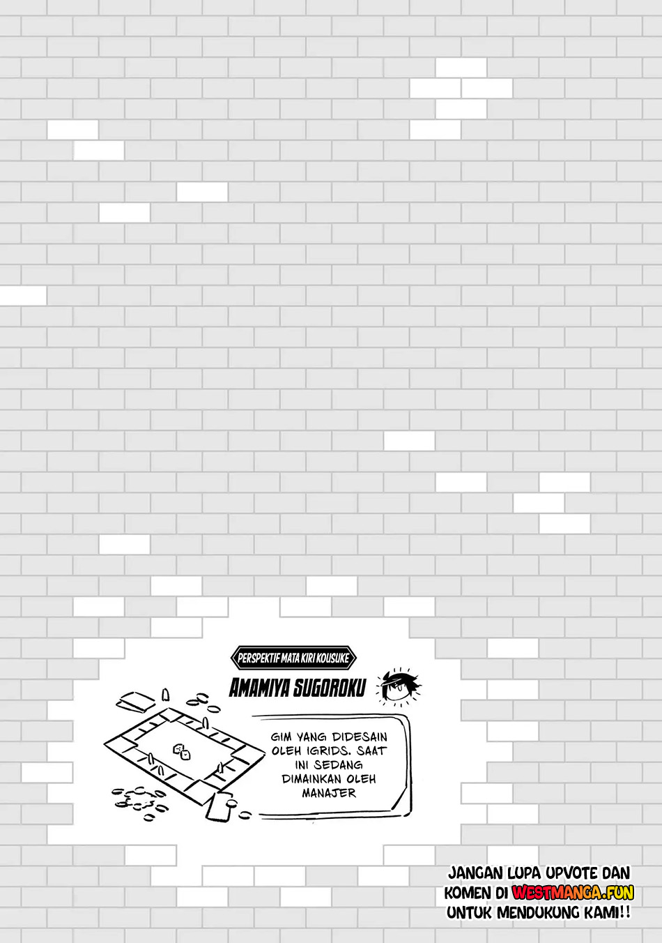 Tono no Kanri o Shite Miyou Chapter 74 Gambar 36