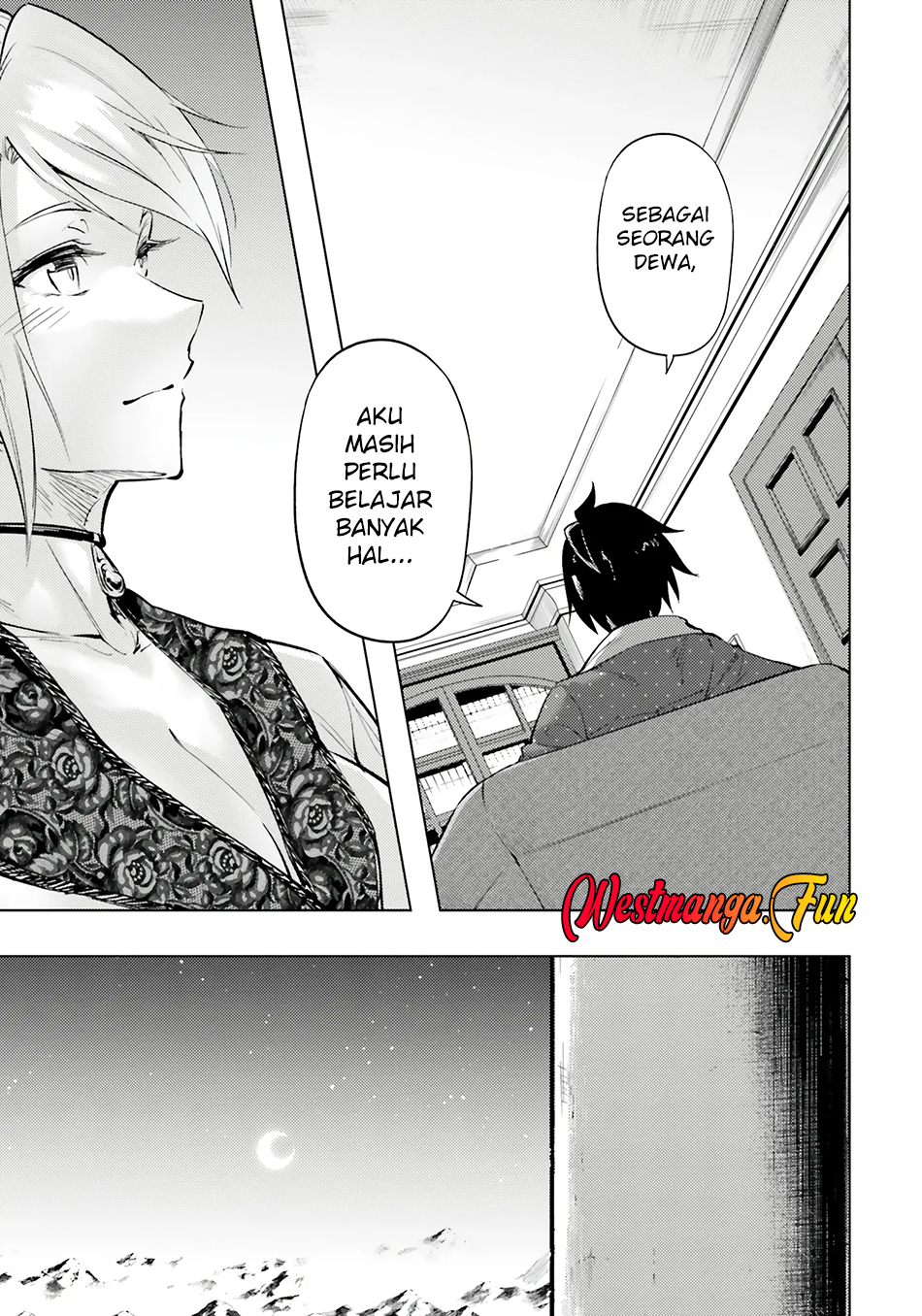 Tono no Kanri o Shite Miyou Chapter 75 Gambar 40