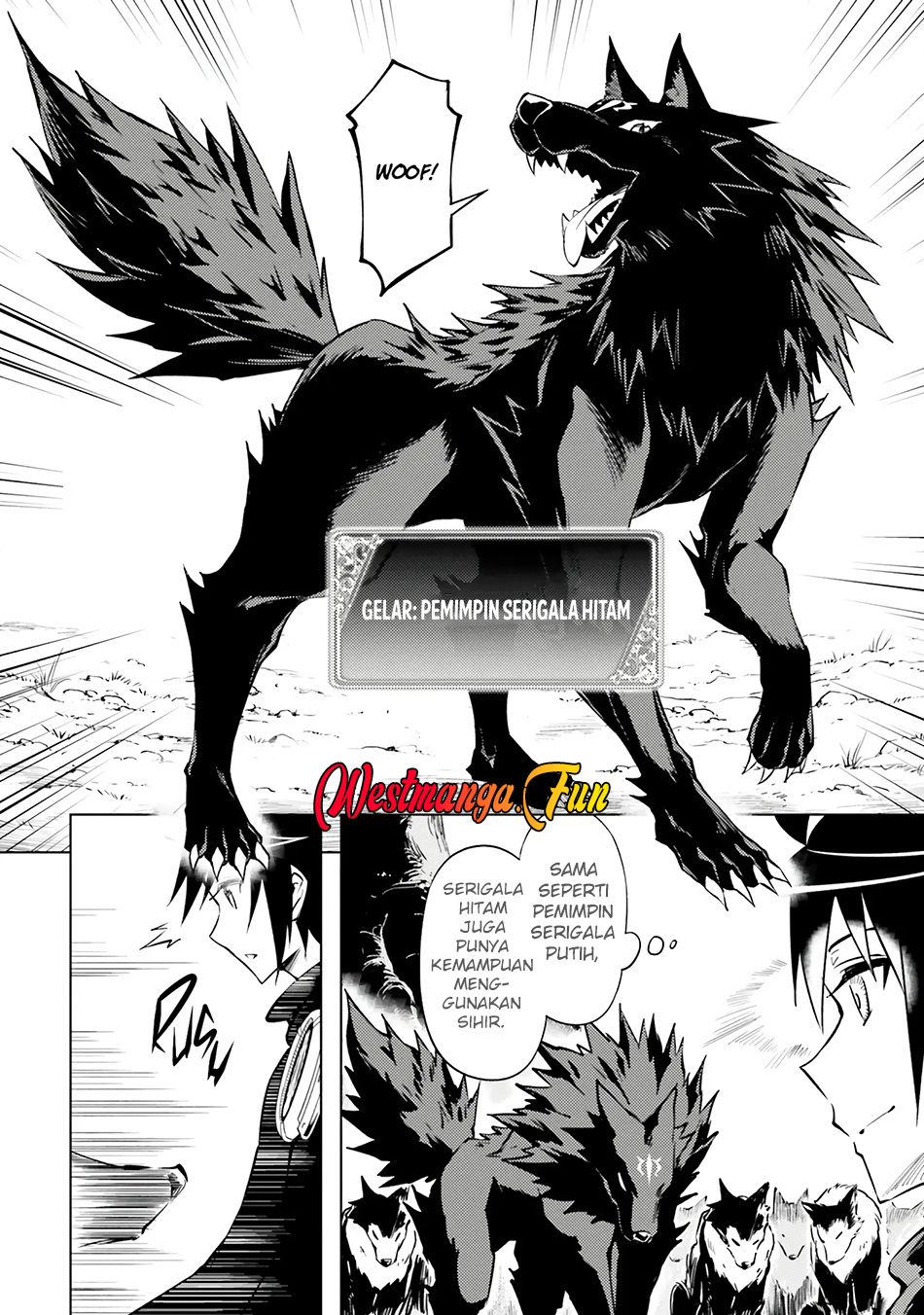 Tono no Kanri o Shite Miyou Chapter 77 Gambar 27