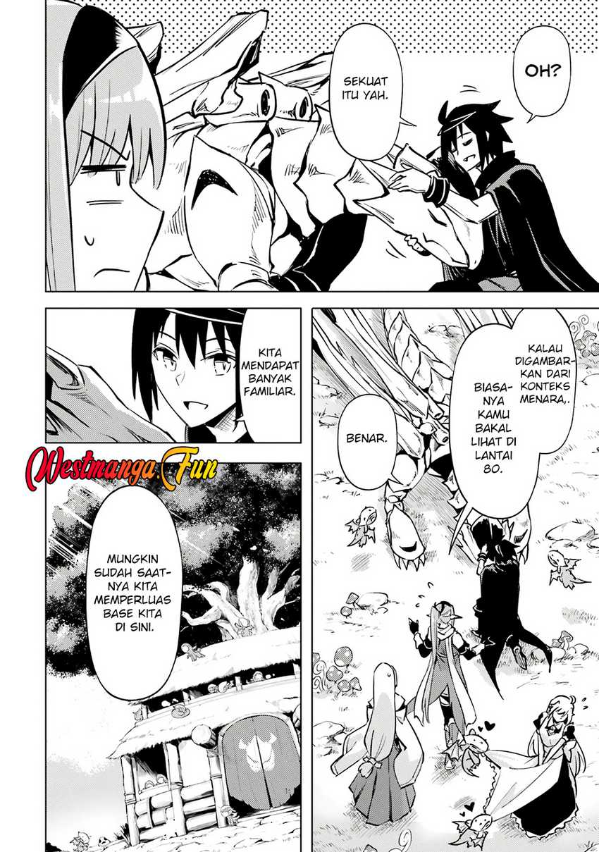 Tono no Kanri o Shite Miyou Chapter 78 Gambar 107