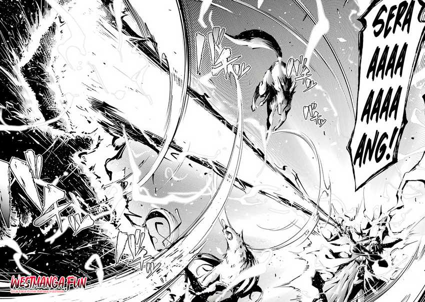 Tono no Kanri o Shite Miyou Chapter 78 Gambar 43