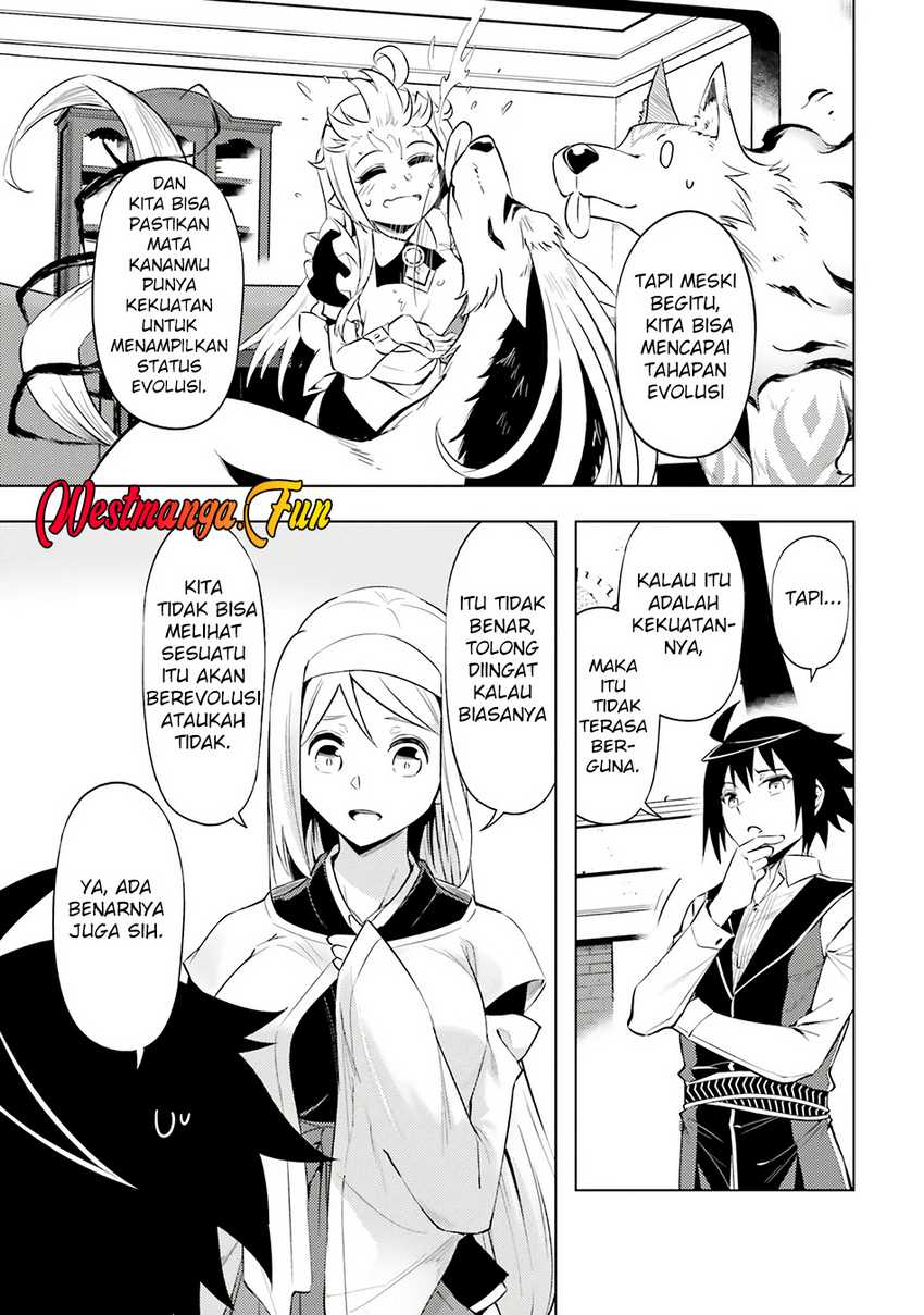 Tono no Kanri o Shite Miyou Chapter 78 Gambar 89