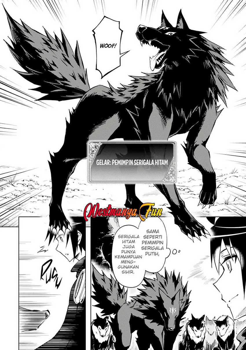 Tono no Kanri o Shite Miyou Chapter 78 Gambar 94
