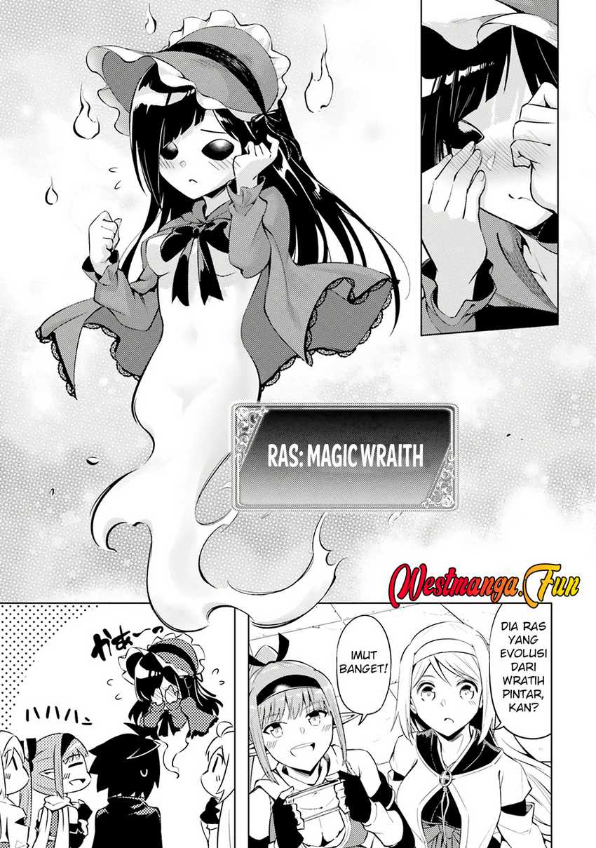 Tono no Kanri o Shite Miyou Chapter 78 Gambar 110