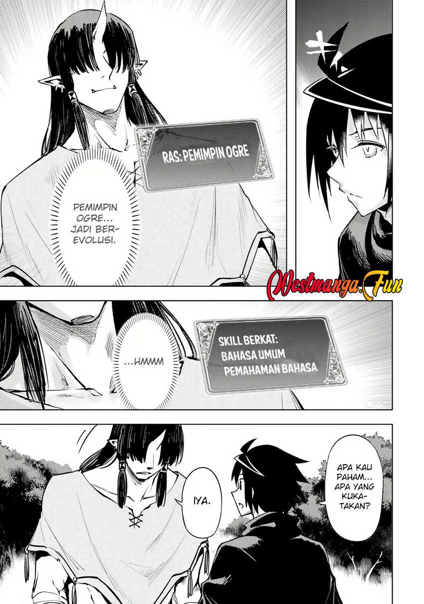 Tono no Kanri o Shite Miyou Chapter 78 Gambar 118