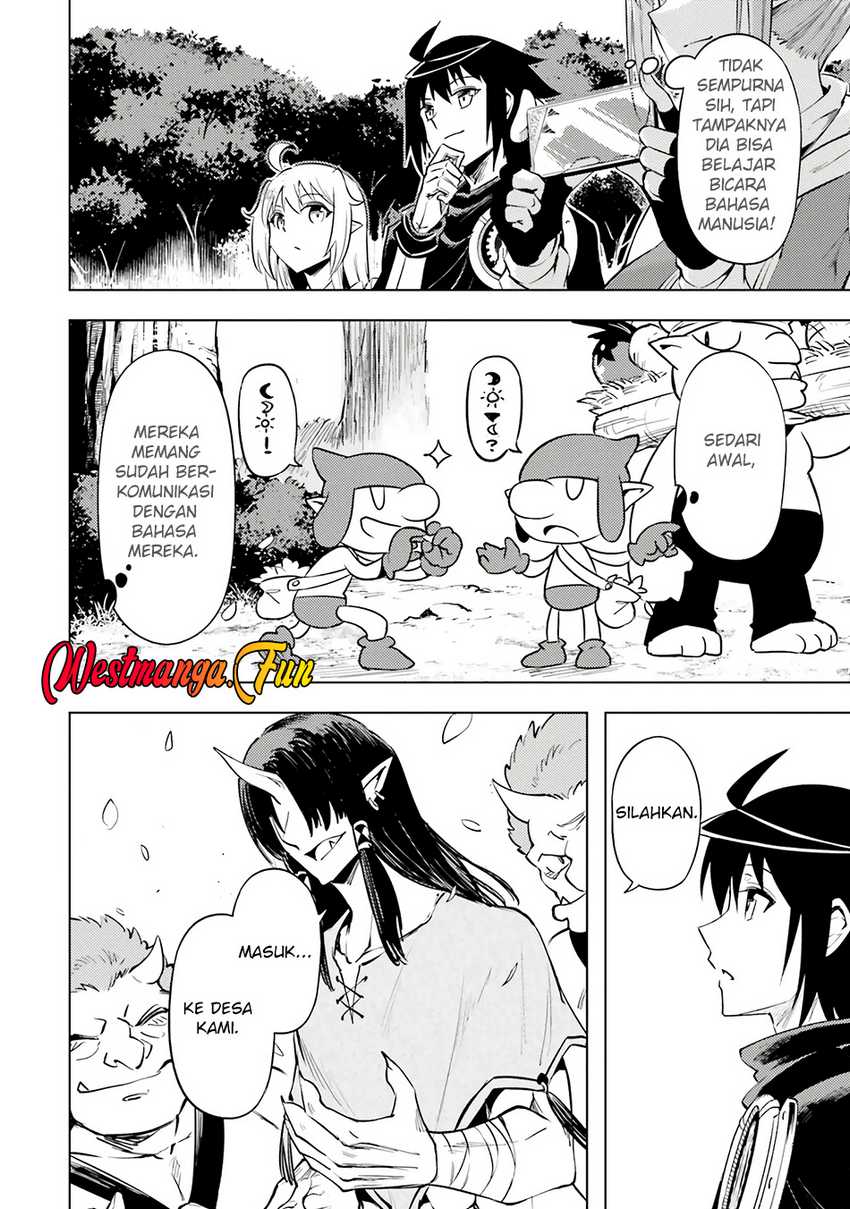 Tono no Kanri o Shite Miyou Chapter 78 Gambar 119