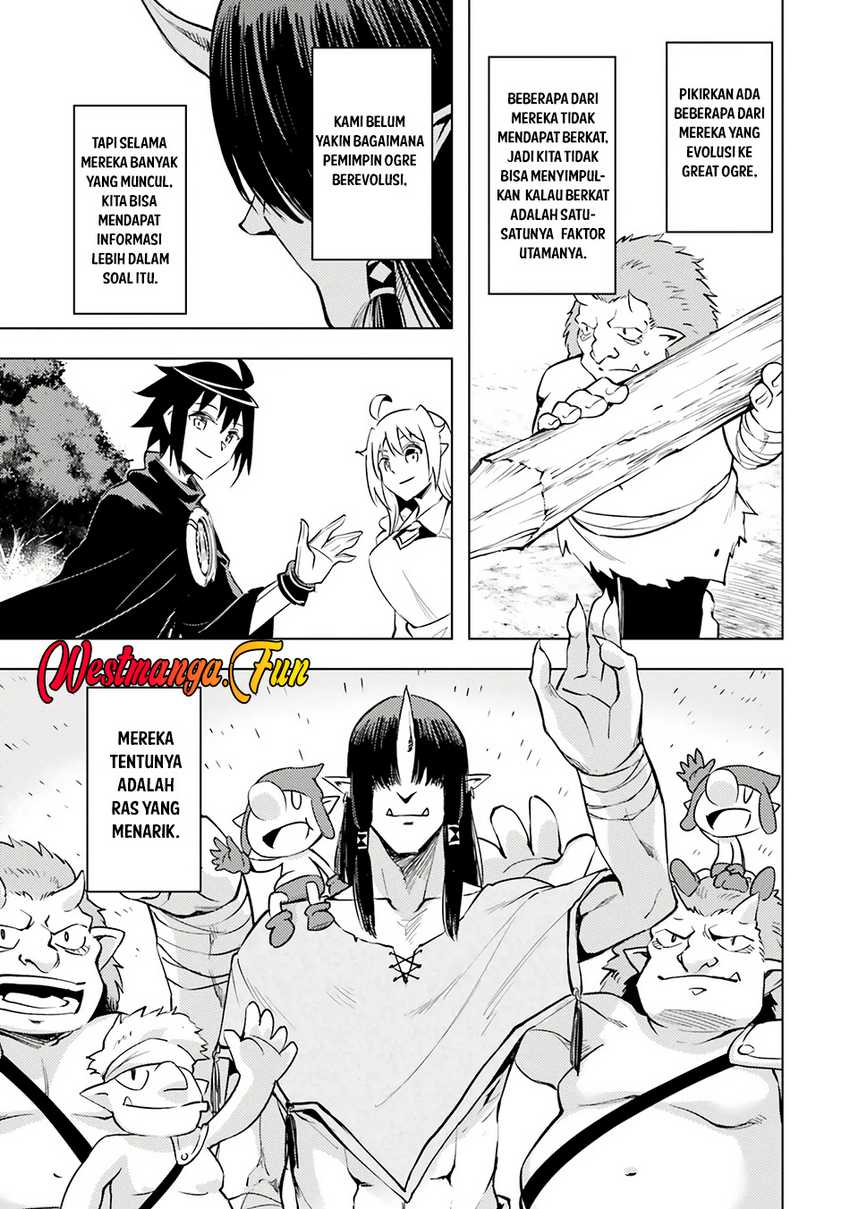 Tono no Kanri o Shite Miyou Chapter 78 Gambar 122