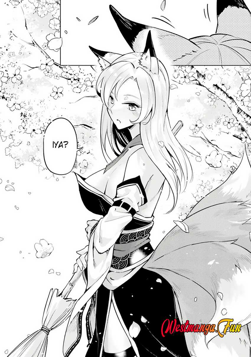 Tono no Kanri o Shite Miyou Chapter 78 Gambar 125