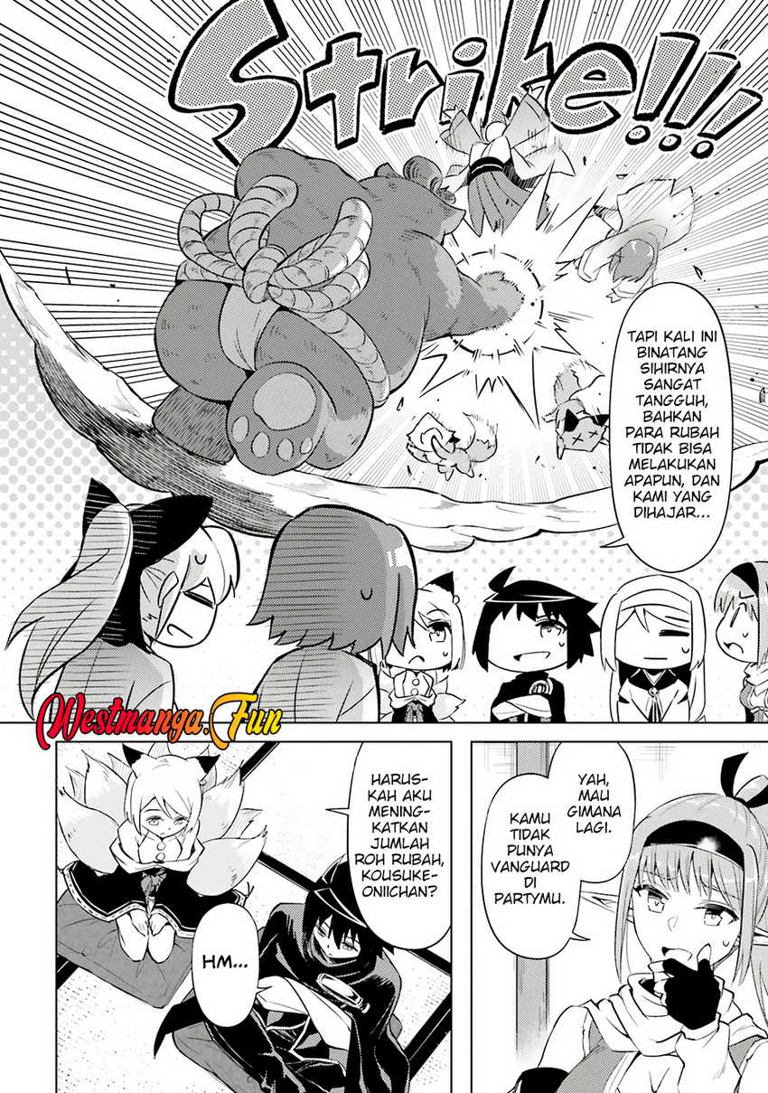 Tono no Kanri o Shite Miyou Chapter 78 Gambar 29