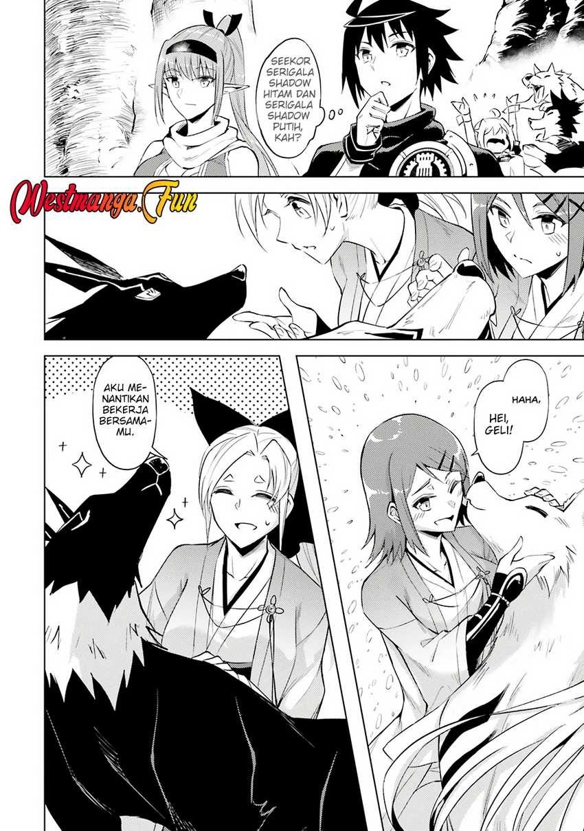 Tono no Kanri o Shite Miyou Chapter 78 Gambar 37