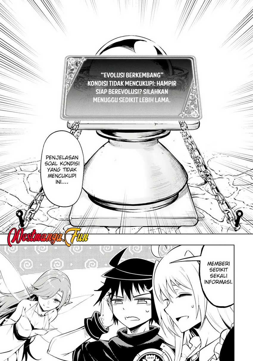 Tono no Kanri o Shite Miyou Chapter 78 Gambar 69