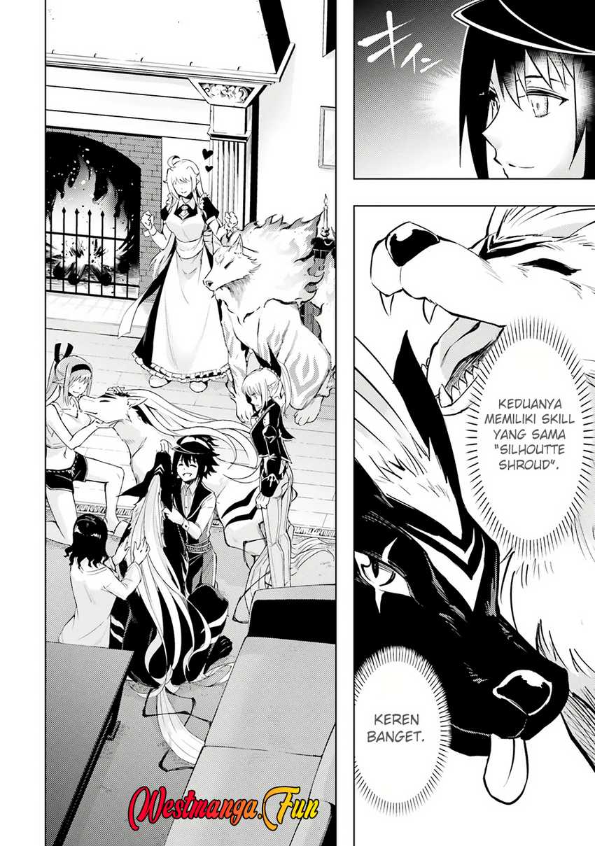 Tono no Kanri o Shite Miyou Chapter 78 Gambar 86