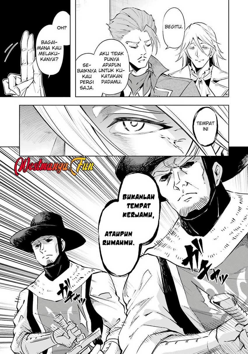 Tono no Kanri o Shite Miyou Chapter 79 Gambar 54