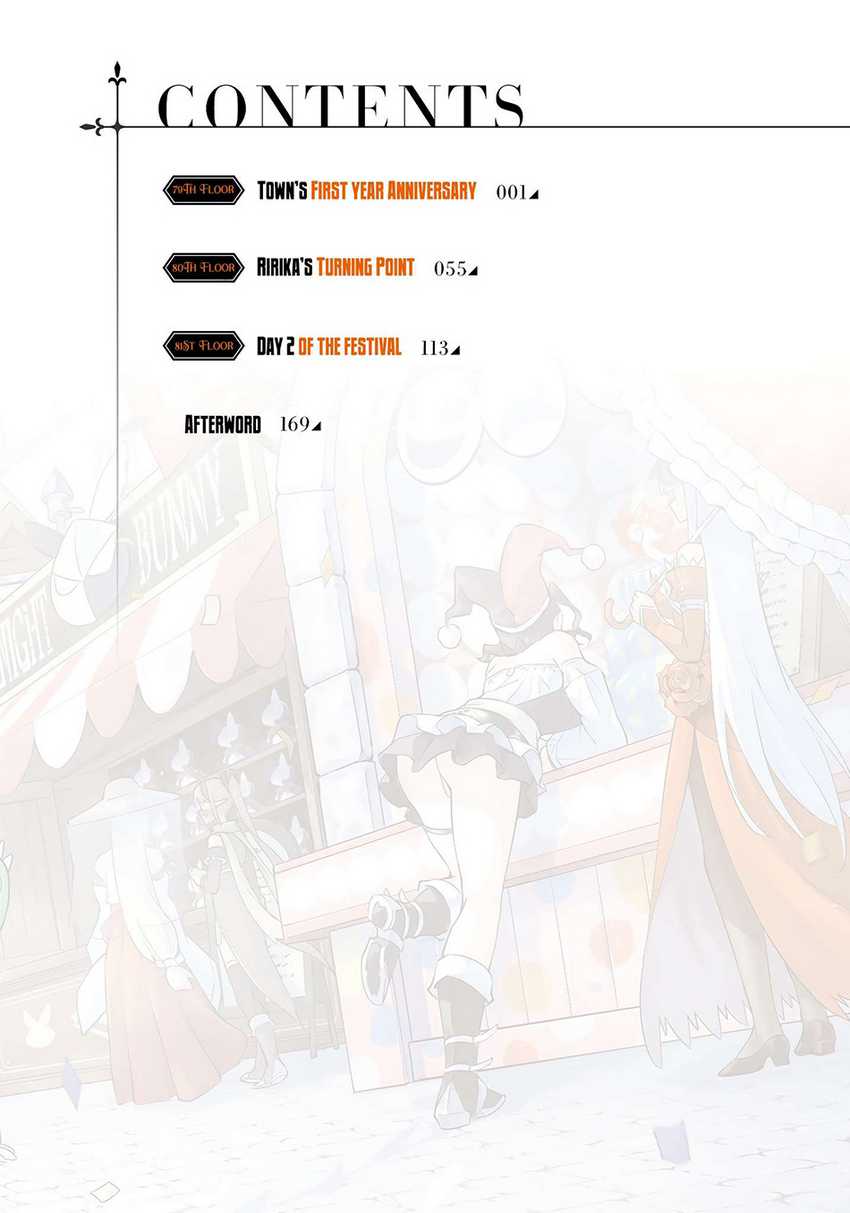 Tono no Kanri o Shite Miyou Chapter 79 Gambar 6