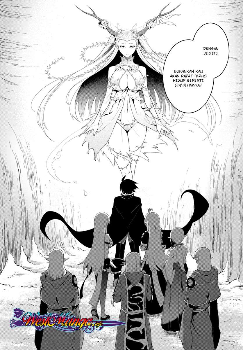 Tono no Kanri o Shite Miyou Chapter 8.2 Gambar 15