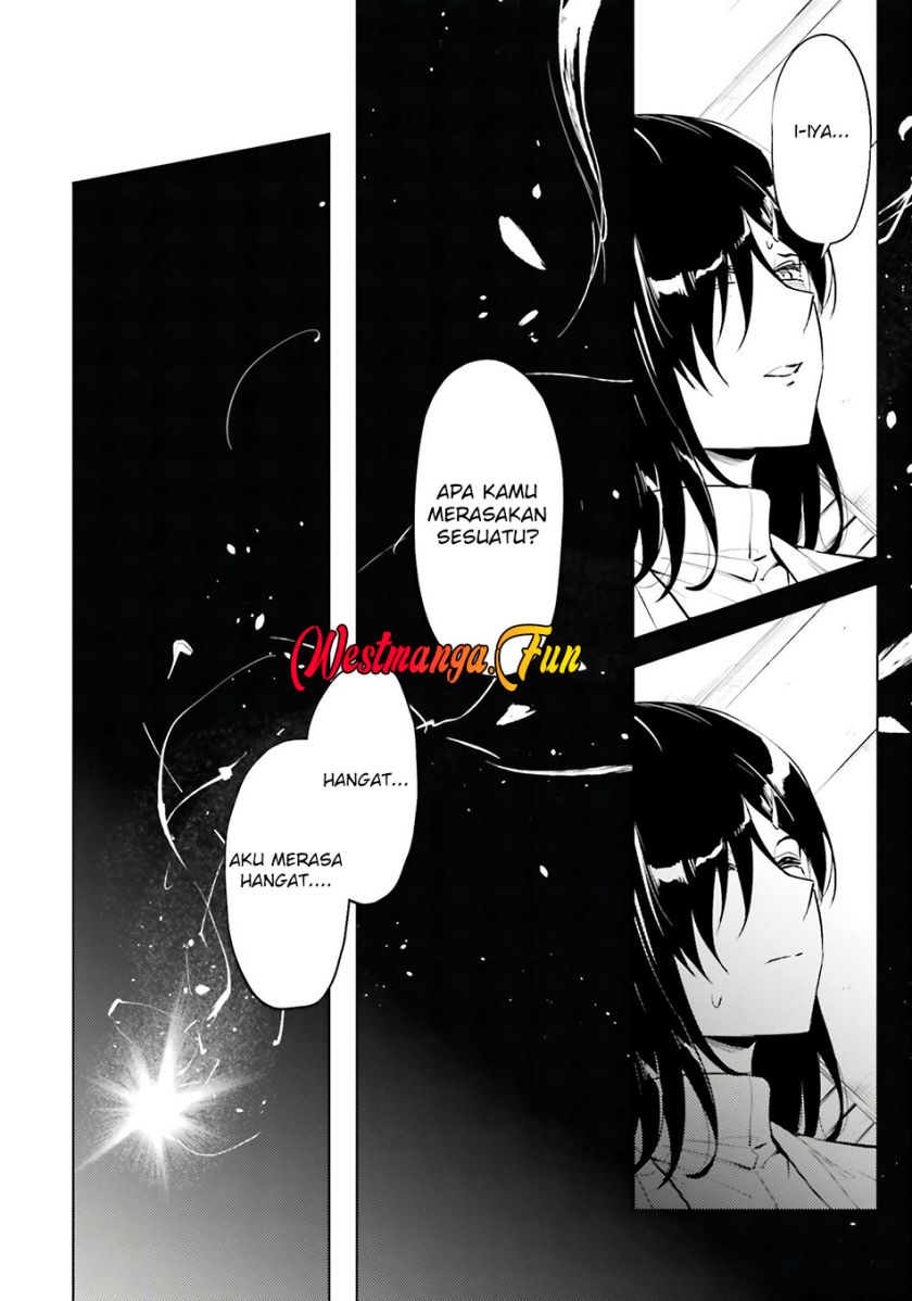 Tono no Kanri o Shite Miyou Chapter 80 Gambar 23