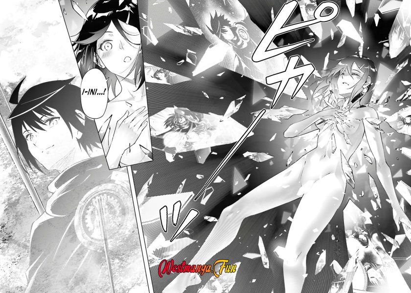 Tono no Kanri o Shite Miyou Chapter 80 Gambar 25