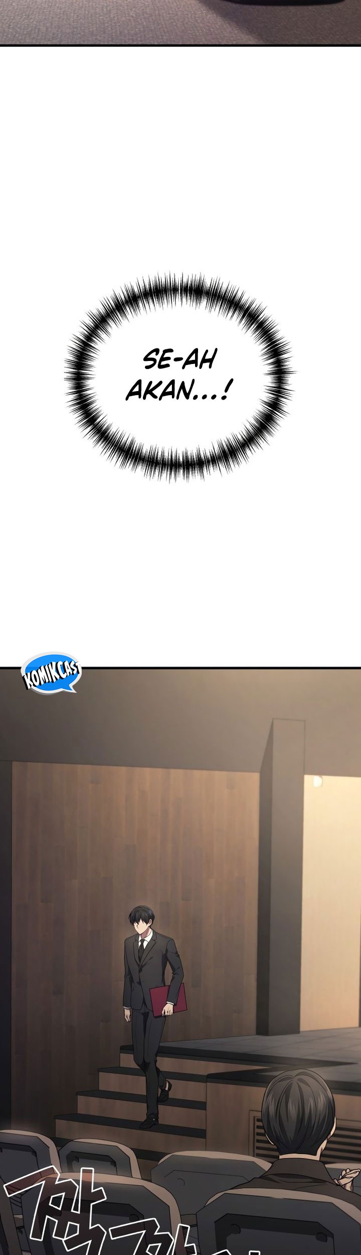 Tono no Kanri o Shite Miyou Chapter 81 Gambar 19
