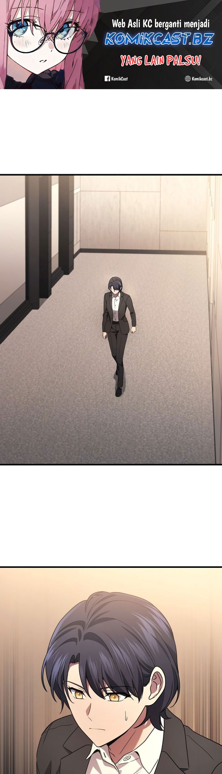 Baca Komik Tono no Kanri o Shite Miyou Chapter 81 Gambar 1