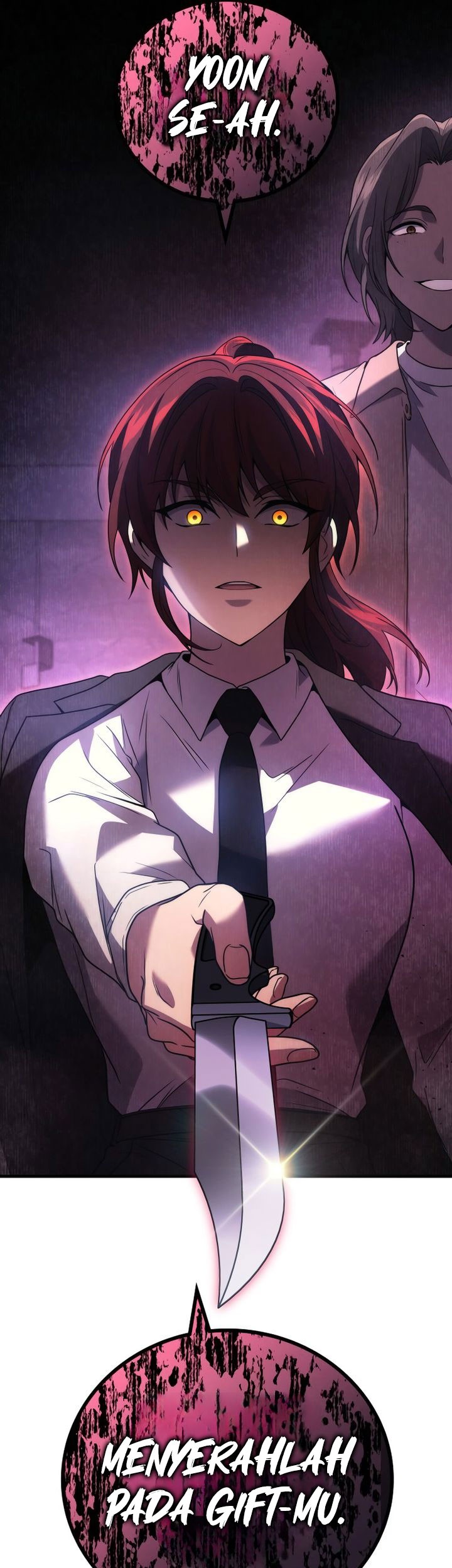 Tono no Kanri o Shite Miyou Chapter 81 Gambar 44