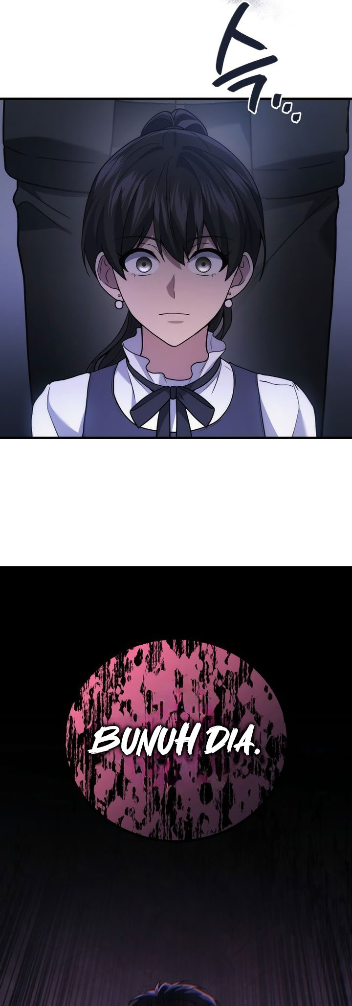 Tono no Kanri o Shite Miyou Chapter 81 Gambar 62