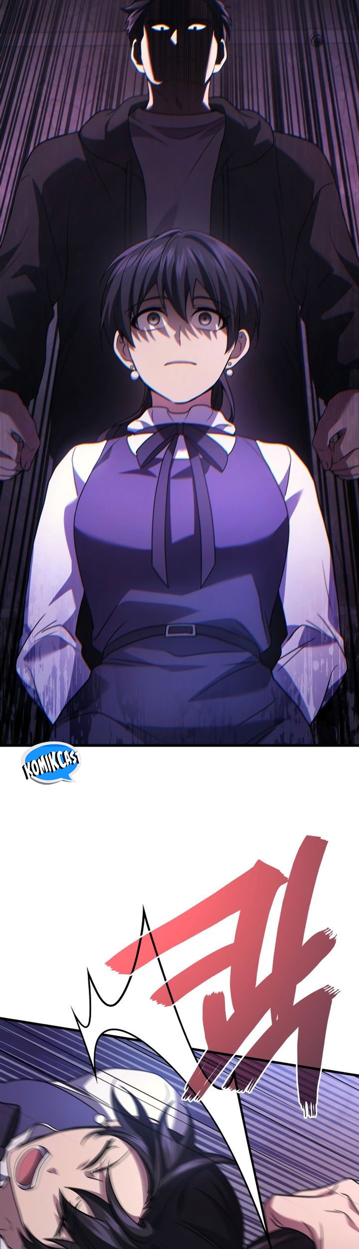 Tono no Kanri o Shite Miyou Chapter 81 Gambar 63