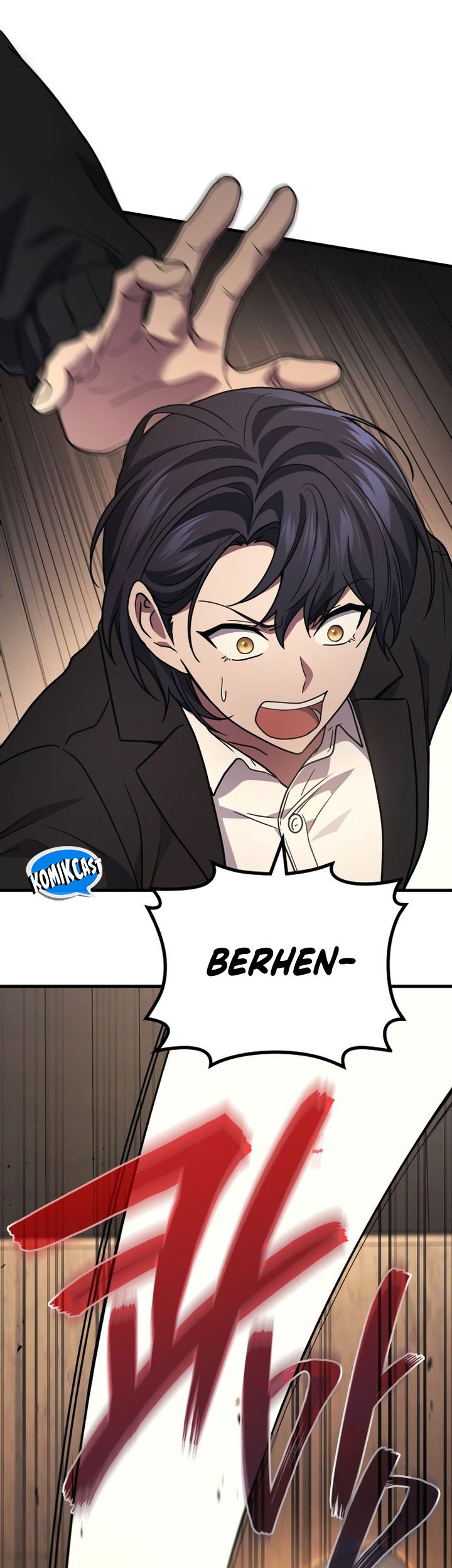 Tono no Kanri o Shite Miyou Chapter 81 Gambar 11