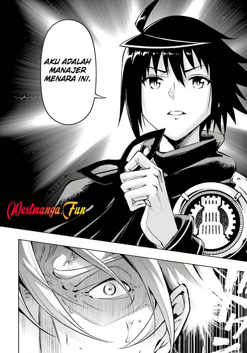 Tono no Kanri o Shite Miyou Chapter 81 Gambar 10