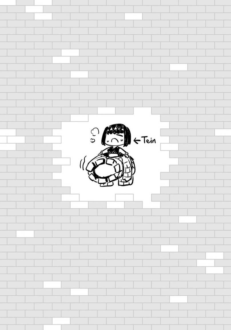 Tono no Kanri o Shite Miyou Chapter 81 Gambar 52