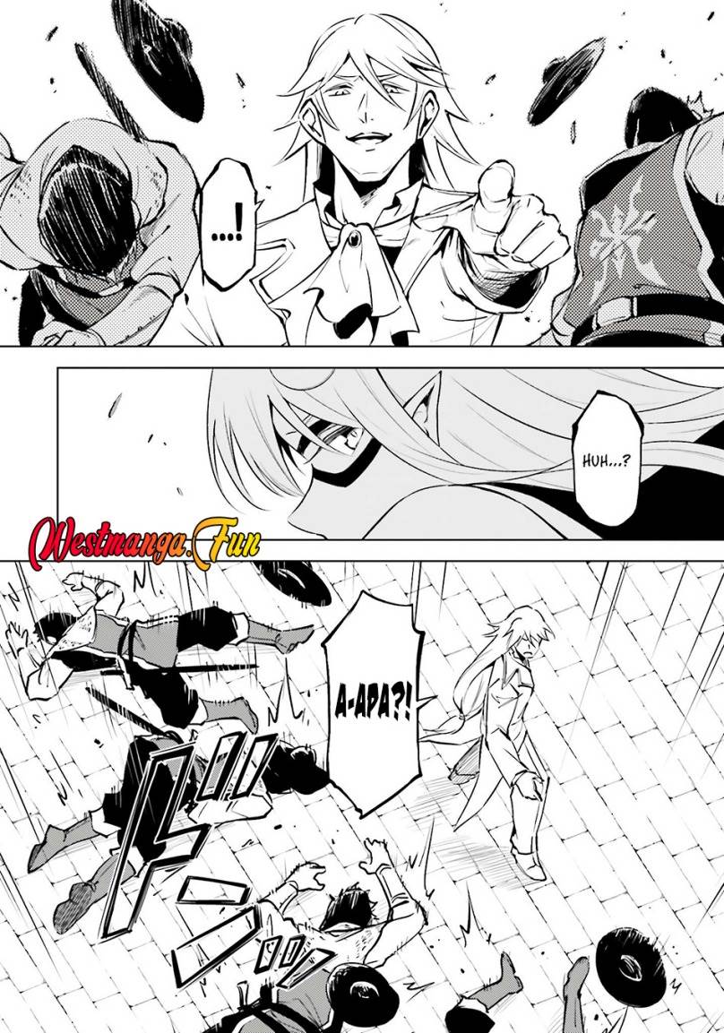 Tono no Kanri o Shite Miyou Chapter 81 Gambar 8