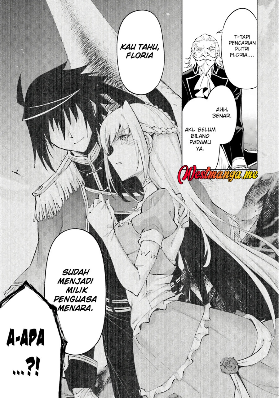 Tono no Kanri o Shite Miyou Chapter 82 Gambar 12