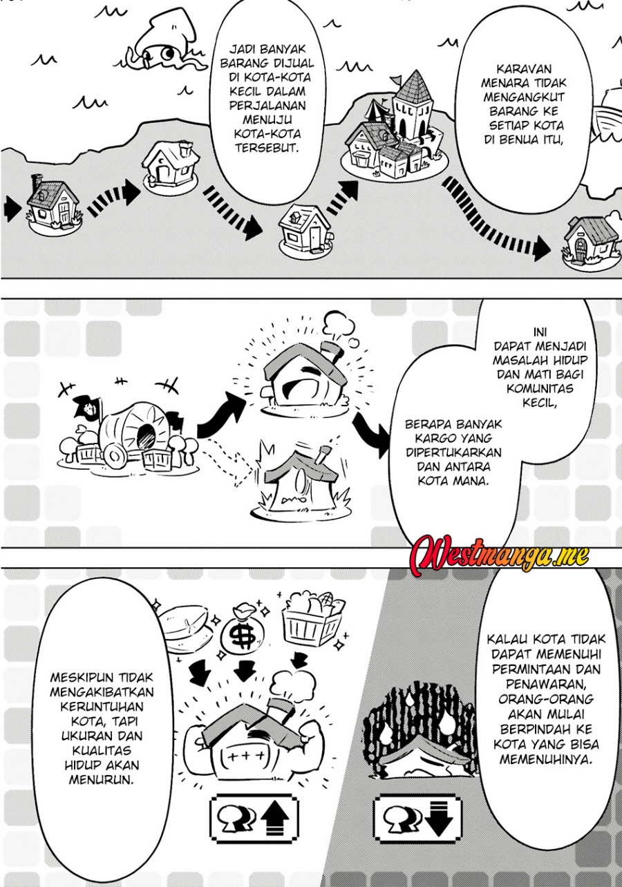 Tono no Kanri o Shite Miyou Chapter 82 Gambar 22