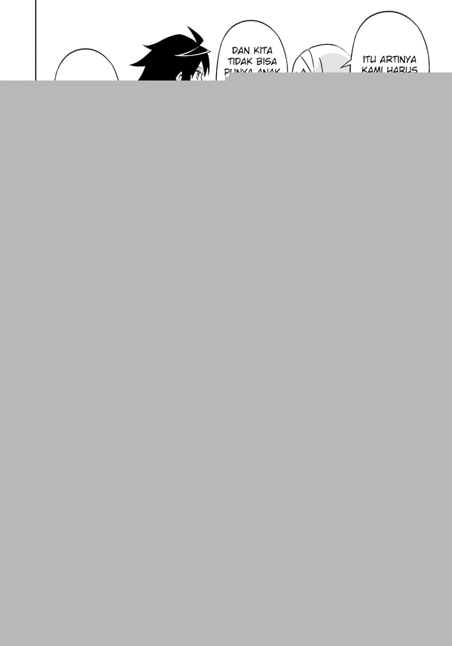 Tono no Kanri o Shite Miyou Chapter 82 Gambar 44