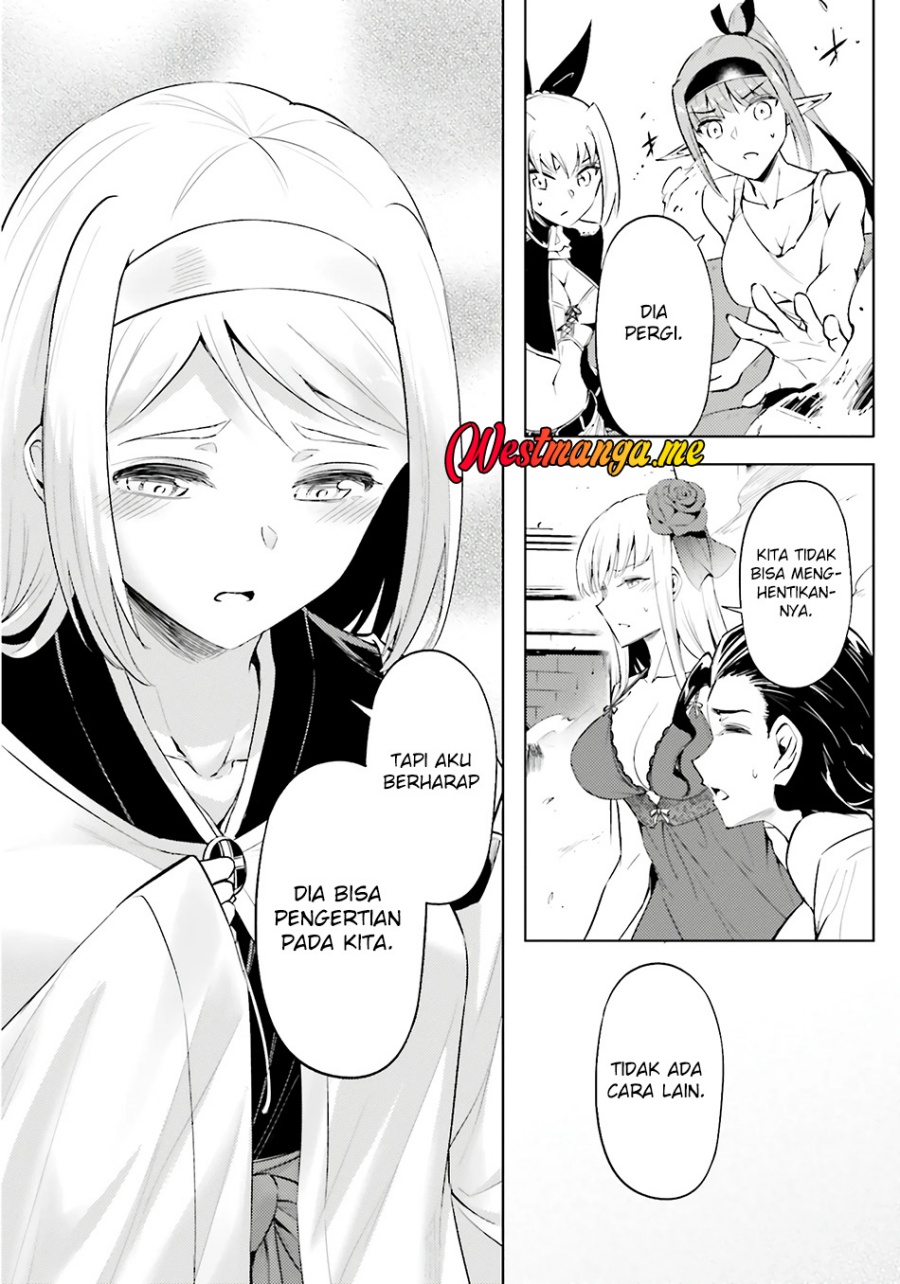 Tono no Kanri o Shite Miyou Chapter 82 Gambar 52