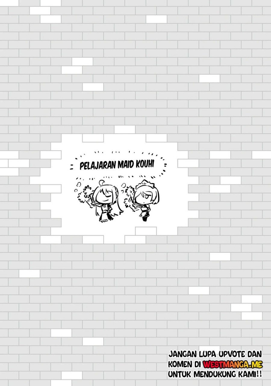 Tono no Kanri o Shite Miyou Chapter 82 Gambar 61