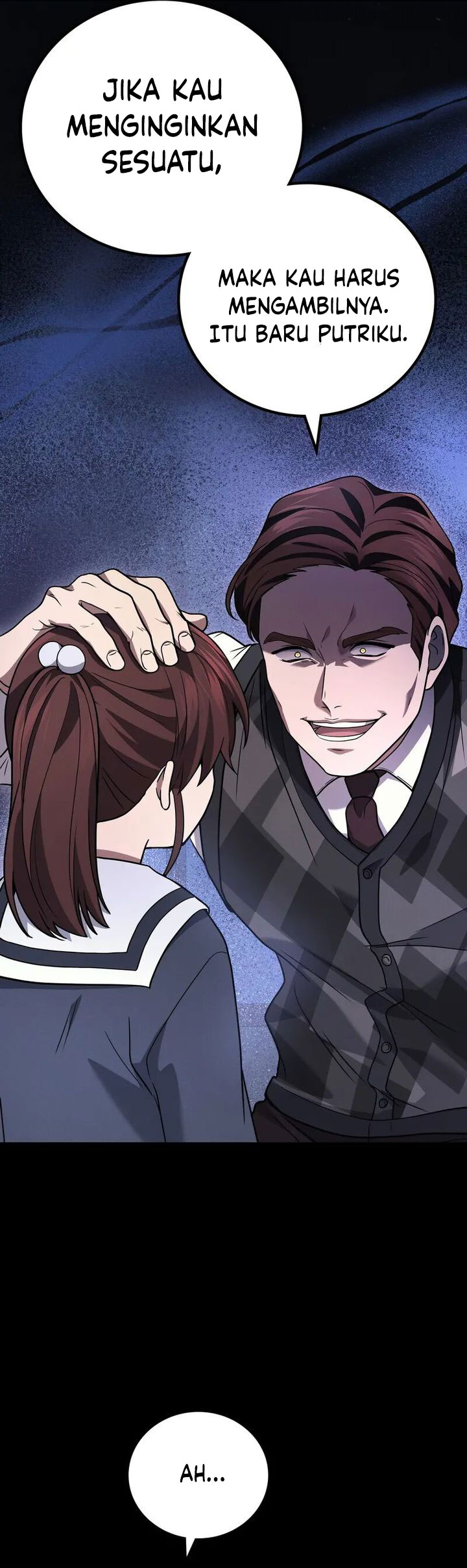 Tono no Kanri o Shite Miyou Chapter 83 Gambar 26