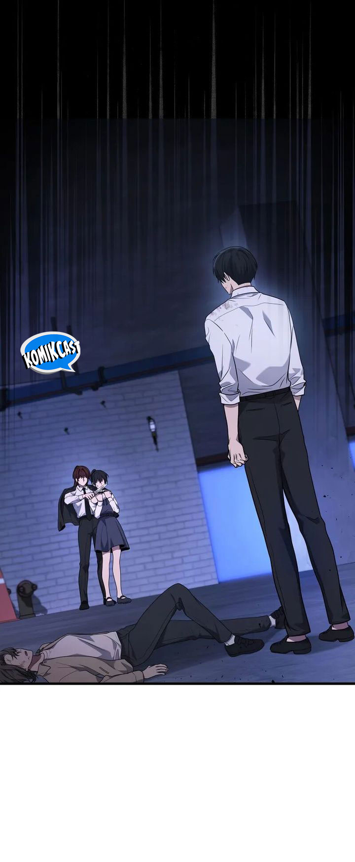 Tono no Kanri o Shite Miyou Chapter 83 Gambar 49