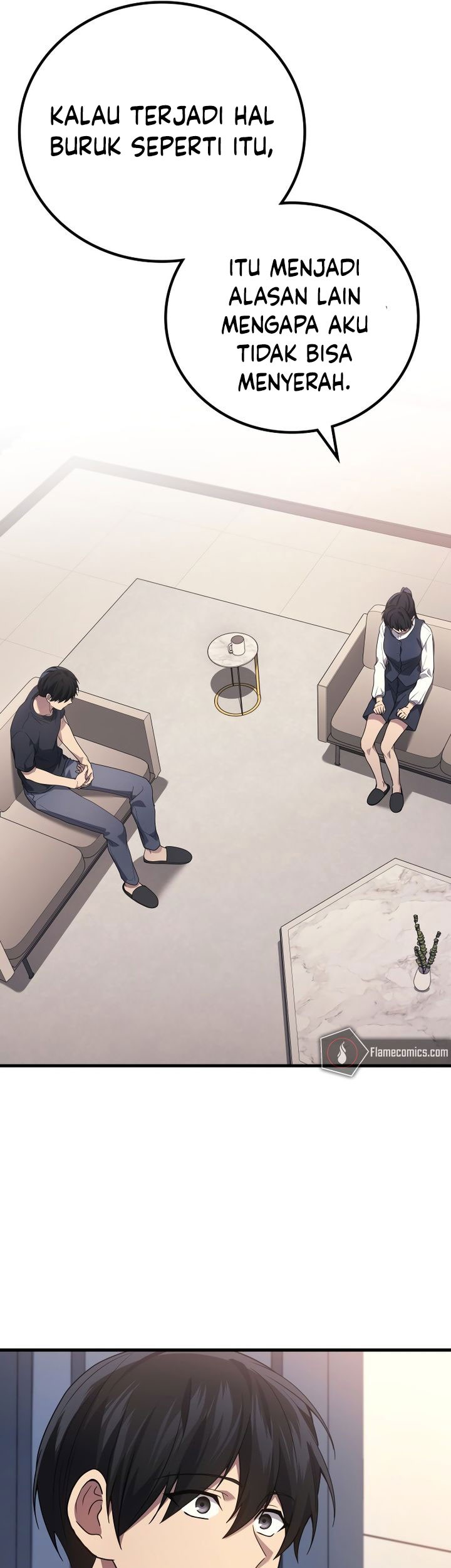 Tono no Kanri o Shite Miyou Chapter 85 Gambar 15