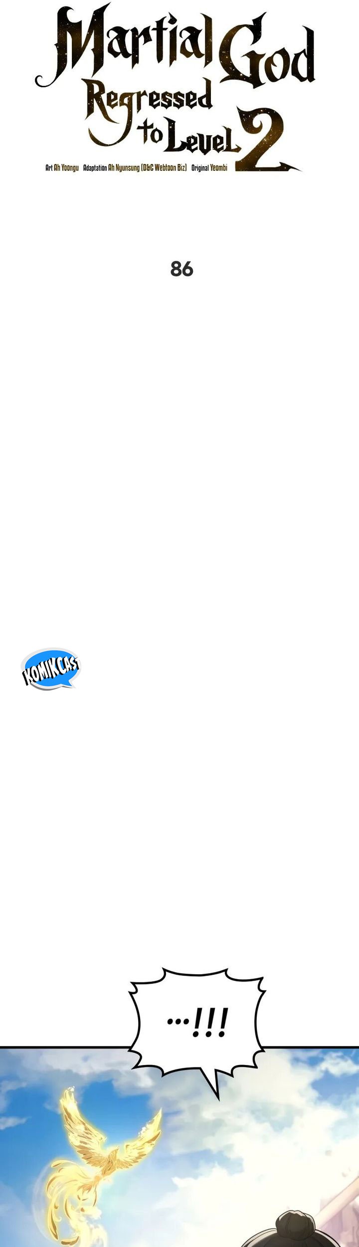 Tono no Kanri o Shite Miyou Chapter 86 Gambar 21