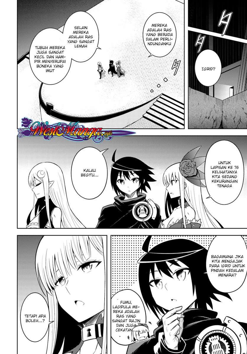 Tono no Kanri o Shite Miyou Chapter 9 Gambar 9