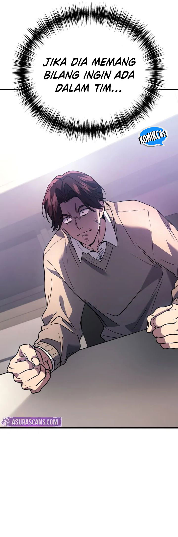Tono no Kanri o Shite Miyou Chapter 90 Gambar 17