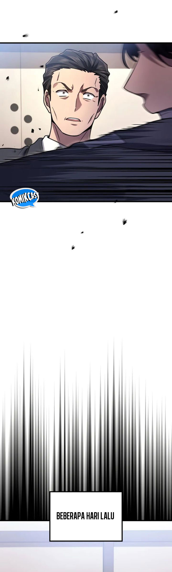 Tono no Kanri o Shite Miyou Chapter 90 Gambar 3