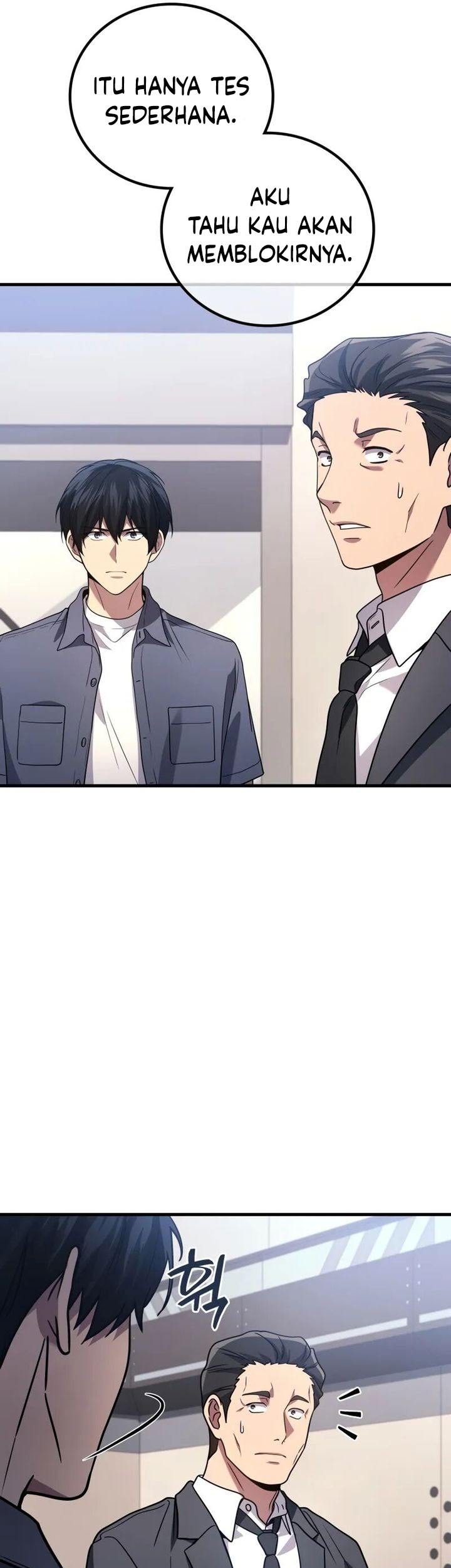 Tono no Kanri o Shite Miyou Chapter 90 Gambar 27