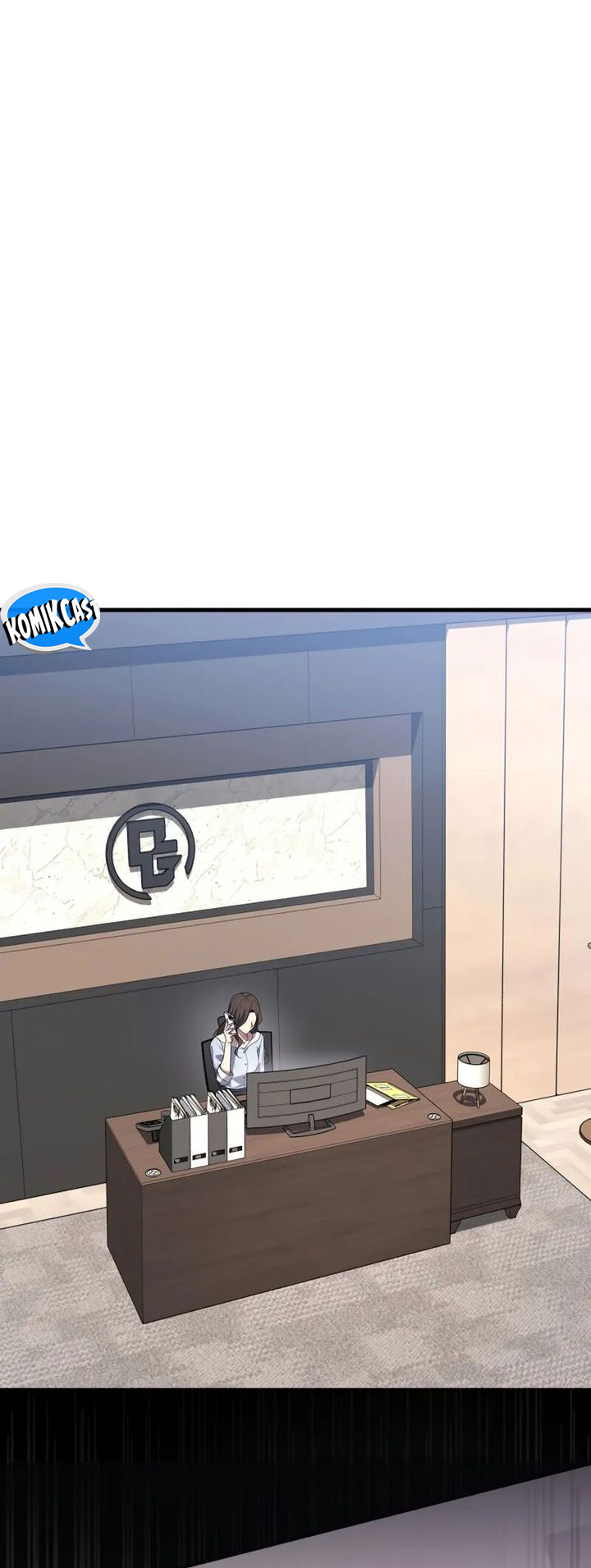Tono no Kanri o Shite Miyou Chapter 90 Gambar 39