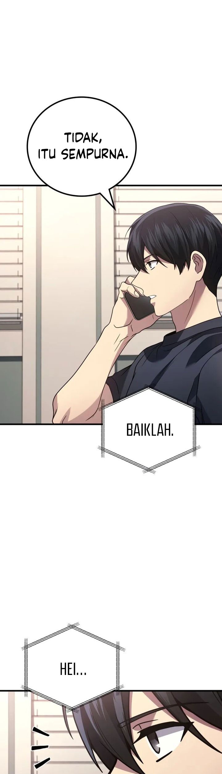 Tono no Kanri o Shite Miyou Chapter 90 Gambar 45