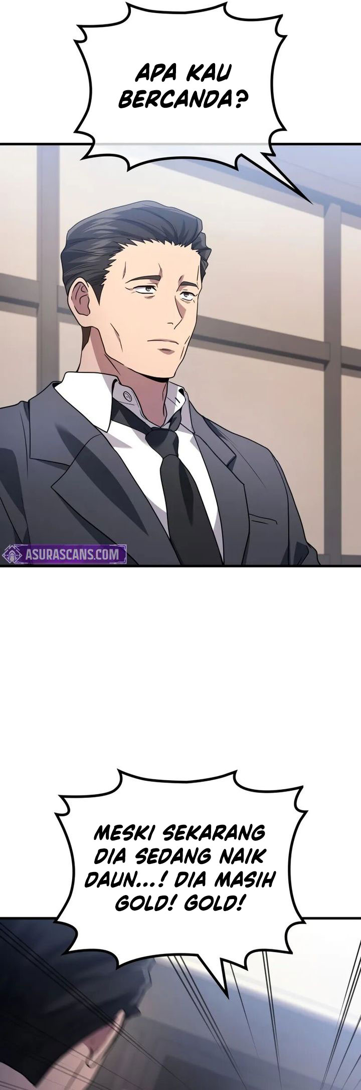 Tono no Kanri o Shite Miyou Chapter 90 Gambar 7