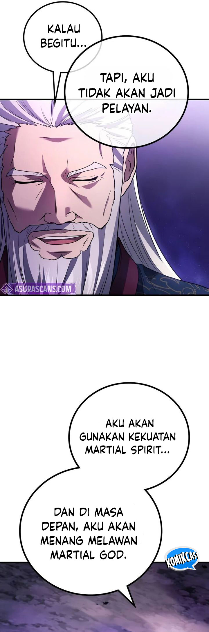 Tono no Kanri o Shite Miyou Chapter 91 Gambar 45