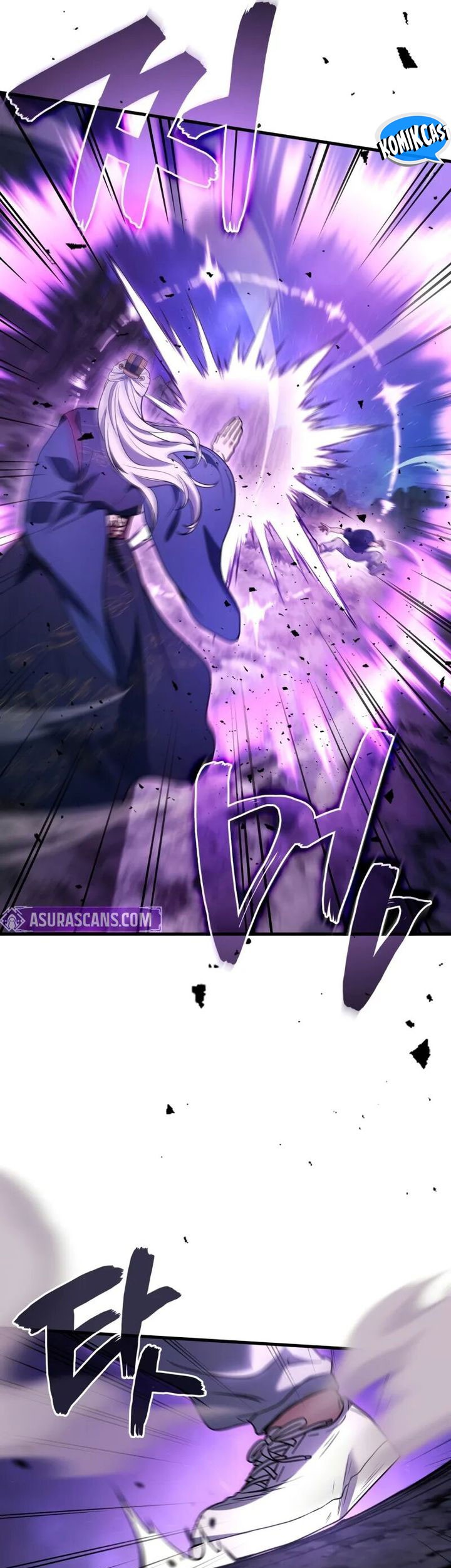 Tono no Kanri o Shite Miyou Chapter 91 Gambar 54