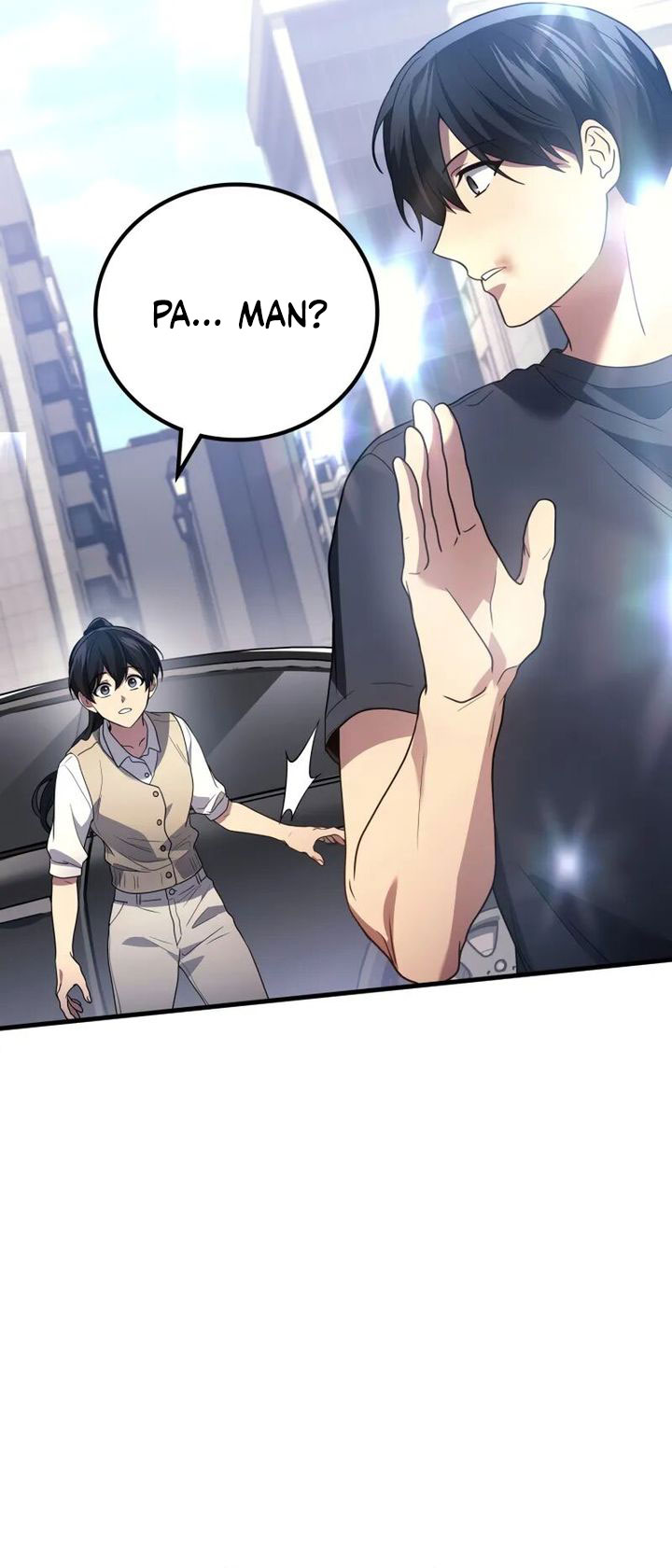 Tono no Kanri o Shite Miyou Chapter 91 Gambar 87