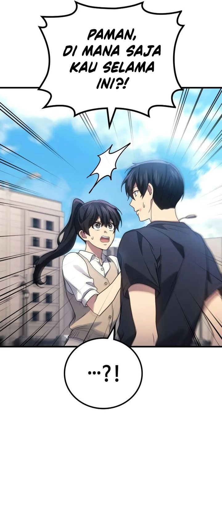 Tono no Kanri o Shite Miyou Chapter 91 Gambar 88